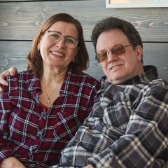 Paul Prorokov, 23.01.1959, Санкт-Петербург