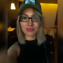 Армана Рыспаева, 19.07, Алматы