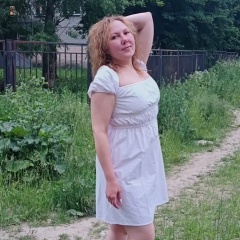 Анна Александровна, 05.07