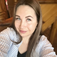 Анастасия Соловьёва, 26.08, Мелеуз