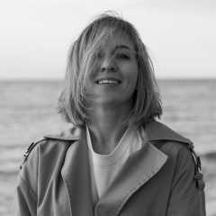 Юлия Гунтик, 14.07, Калининград