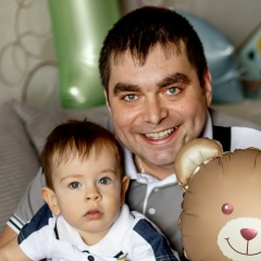 Антон Петров, 05.05.1993, Балаково