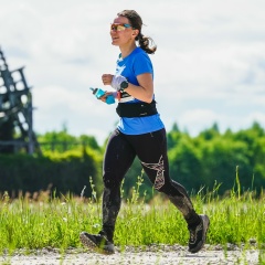 Анастасия Нежданова, 12.08.1988, Москва