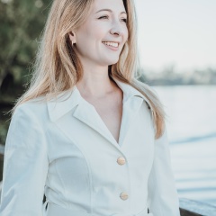 Marina Goncharuk, 11.09, Москва