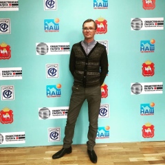 Алексей Юрьевич, 24.12, Челябинск