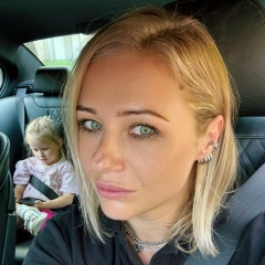 Екатерина Гейман, Калининград