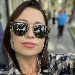 Tatyana Zambidi, 15.12, Москва