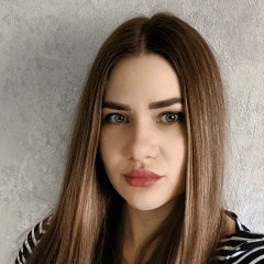 Мария Коба, 25.10, Новороссийск