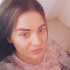 Юлька Антонова