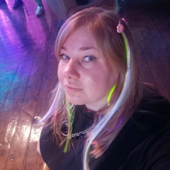 Евгения Рекшан, 16.12.1981, Санкт-Петербург