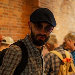 Олег Чистобаев, 16.01.1984, Санкт-Петербург