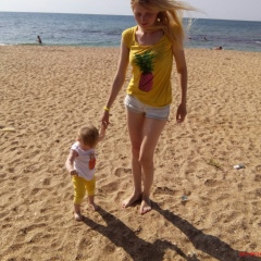 Виктория Довгаль, 17.12.1984, Киев