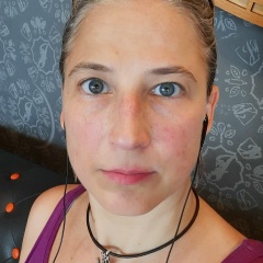 Elena Mikhaylova, 14.02.1976, Berlin