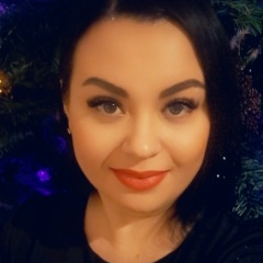 Полина Шалина, 27.12.1990, Екатеринбург