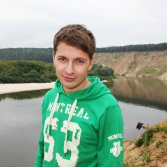 Александр Маненок, 30.09.1986, Воронеж