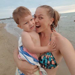 Мария Попова, 11.09, Красноярск