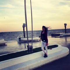 Ирочка Гельмель