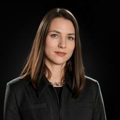 Катерина Волкова, 01.12.1988, Москва