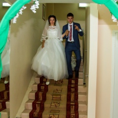 Иван Гриневич, 29.07, Красноярск