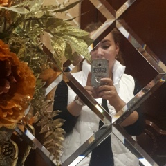 Ольга Ворона, 20.02, Ulaanbaatar