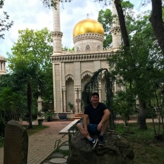 Тимур Гафуров, 02.05, Тюмень