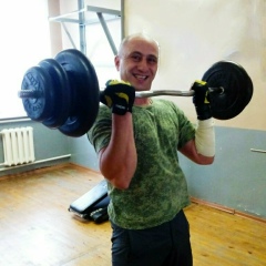 Бека Мирзо, Нальчик