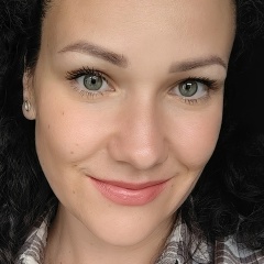 Юлия Лобанова, 19.03.1988, Великий Новгород