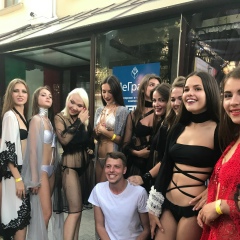 Константин Андреевский, 21.07.1995