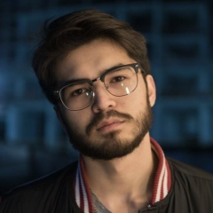 Нургалым Рахметхан, 11.06.1999, Астана