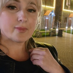 Елена Бородина