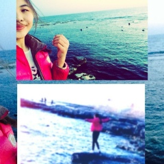 Айко Бакытжан, 28.07.1999, Актау