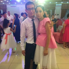 Бота Дзокаева, 30.11.1996, Кульсары