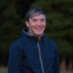 Коля Озеев, 31.10, Томск