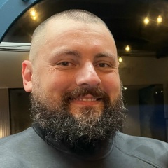 Михаил Грачев, 08.07.1980, Москва