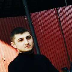 Shamil Asuev, 13.12.1999