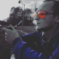 Ярослав Алифёров, 01.03.1985, Москва