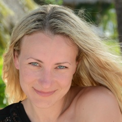 Анна Дмитриева, 25.06, Мурманск