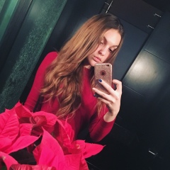 Анастасия , 13.08, Харьков
