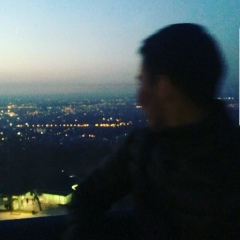 Баха Шами, 01.01