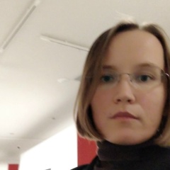 Марина Красноярова, 15.05, Екатеринбург