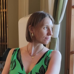 Мария Кургузова, 30.07.1985, Санкт-Петербург