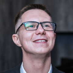 Илья Денисенко, 02.12, Санкт-Петербург