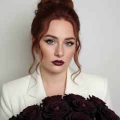 Светлана Тебина, 20.02, Москва