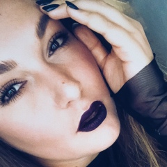 Лена Шумкова, 05.09.1988, Екатеринбург