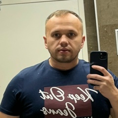 Александр Ковтун, 18.01, Санкт-Петербург