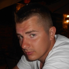 Руслан Когут, 25.04.1989, Киев