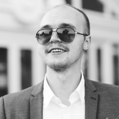 Tom Ismylove, 27.11.1985, Саратов