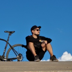 Сергей Матвеев, 09.10.1985, Санкт-Петербург