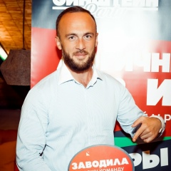 Николай Саламов, 25.01.1982, Владикавказ
