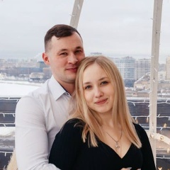 Константин Селютин, 27.04.1989, Санкт-Петербург